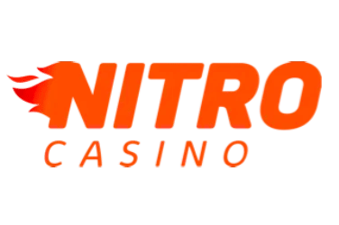 Nitro Casino arvostelu & kokemuksia