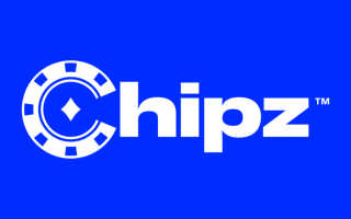 Chipz casinon logo